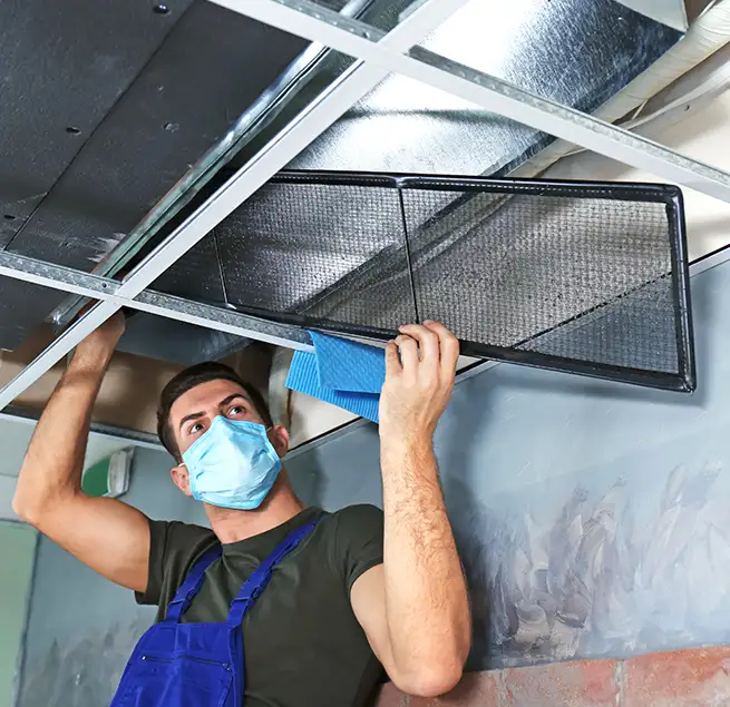 Why Homeowners & Businesses Trust Us in Haltom City, TX?